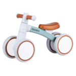 Bicicleta De Equilibrio Aprendizaje Niño Bebé Estable Seguro