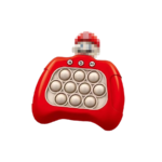Juego Pop It Electrónico Entretenidos Para Niños Antiestres