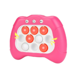 Juego Pop It Electrónico Sensoriales Para Niños Antiestres